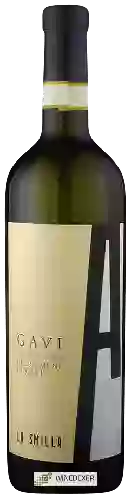 Winery La Smilla - Gavi del Comune di Gavi