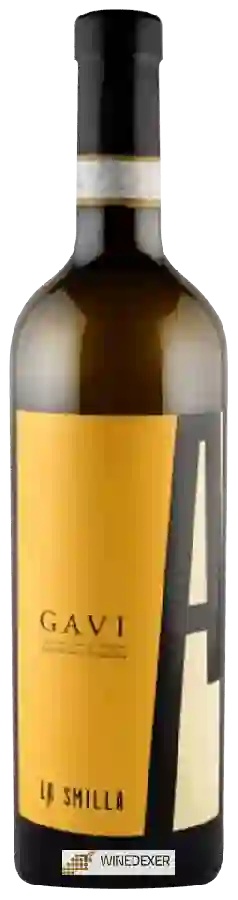 Winery La Smilla - Gavi
