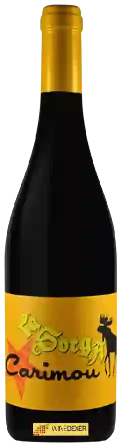 Winery La Sorga - Carimou Red