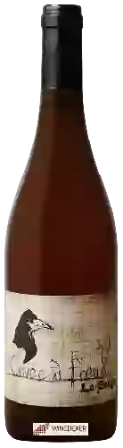 Winery La Sorga - Cuvée d Freux