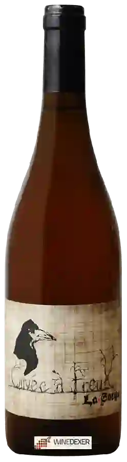 Winery La Sorga - Cuvée d Freux Winery La Sorga - Cuvée d Freux