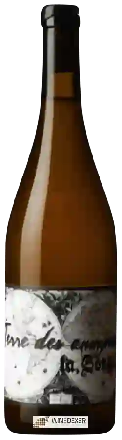 Winery La Sorga - Terre des Anonymes Winery La Sorga - Terre des Anonymes