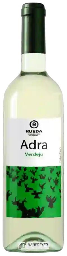 Bodegas La Soterraña - Adra Verdejo