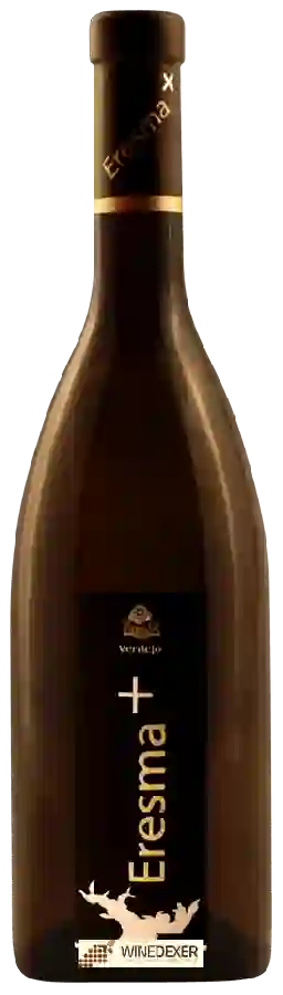 Bodegas La Soterraña - Eresma + Verdejo