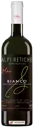 Winery La Spia - Alpi Retiche Bianco