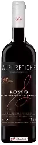 Winery La Spia - Alpi Retiche Rosso