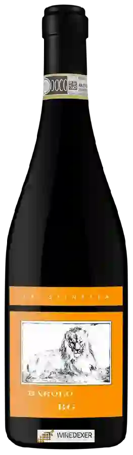 Winery La Spinetta - BG Barolo