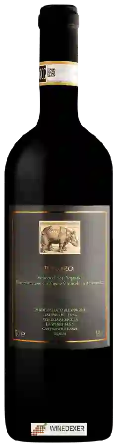 Winery La Spinetta - Bionzo Barbera d'Asti Superiore