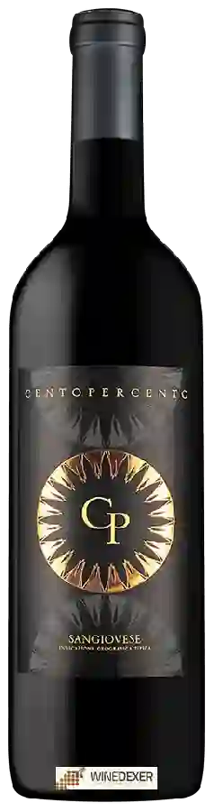 Winery La Spinetta - CP Sangiovese