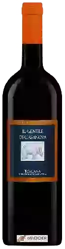 Winery La Spinetta - Il Gentile di Casanova
