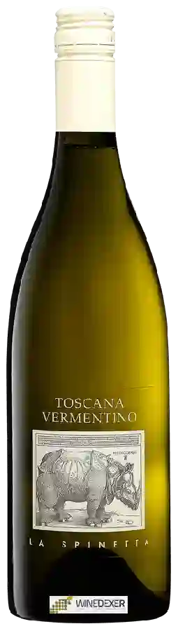 Winery La Spinetta - Toscana Vermentino
