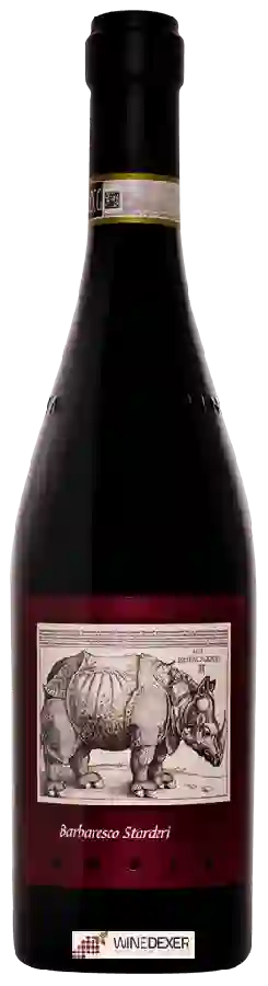 Winery La Spinetta - Vürsù Barbaresco Starderi