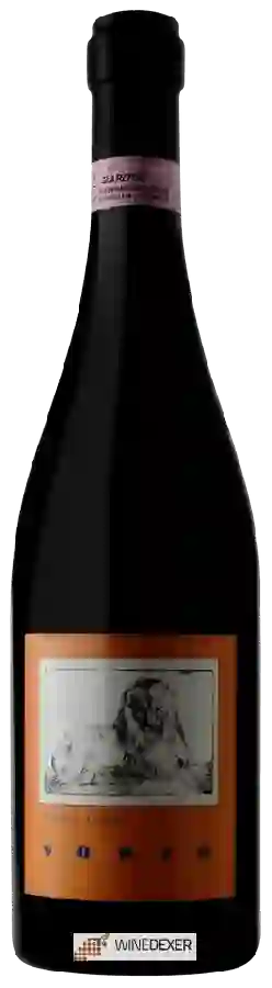 Winery La Spinetta - Vürsù Barolo Campè Winery La Spinetta - Vürsù Barolo Campè