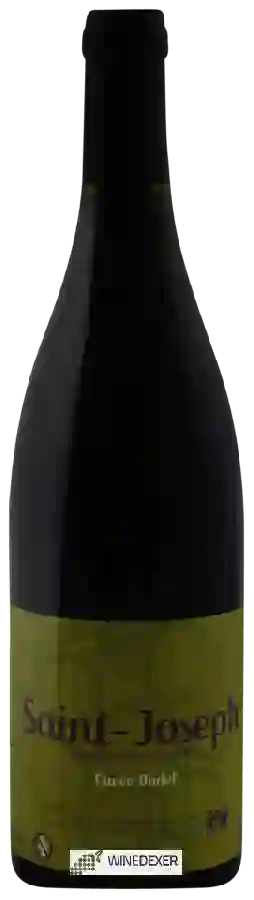 Winery La Tache - Cuvée Badel Saint-Joseph Winery La Tache - Cuvée Badel Saint-Joseph