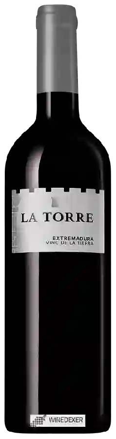 Winery La Torre - Extremadura