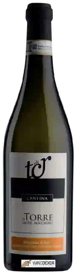 Winery La Torre di Castel Rocchero - Moscato d'Asti