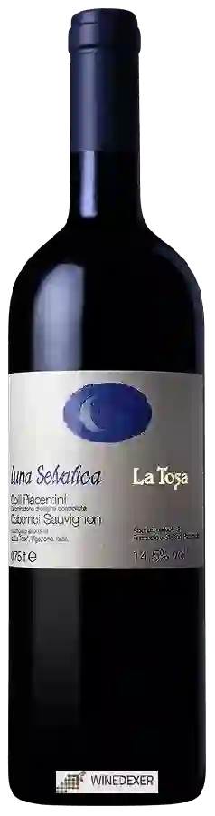 Winery La Tosa - Luna Selvatica Cabernet Sauvignon