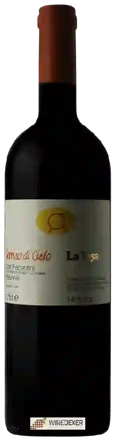 Winery La Tosa - Sorriso di Cielo