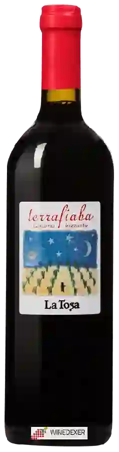 Winery La Tosa - Terrafiaba Gutturnio Frizzante