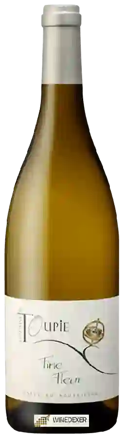 Domaine la Toupie - Fine Fleur Côtes du Roussillon Domaine la Toupie - Fine Fleur Côtes du Roussillon