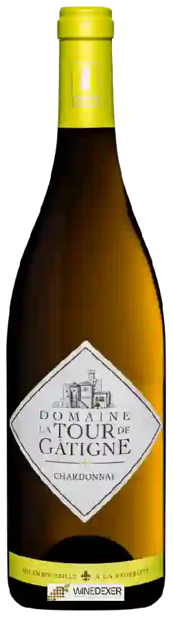 Winery La Tour de Gâtigne - Chardonnay