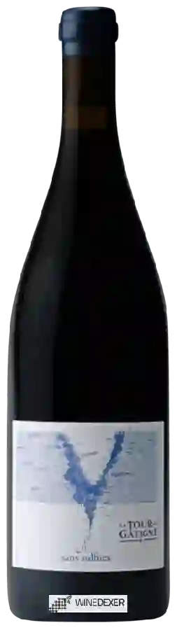 Winery La Tour de Gâtigne - Cuvée Sans Sulfites Winery La Tour de Gâtigne - Cuvée Sans Sulfites
