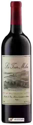 Winery La Tour Melas - Red
