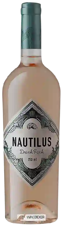 Winery La Tour Melas - Nautilus Rosé Winery La Tour Melas - Nautilus Rosé