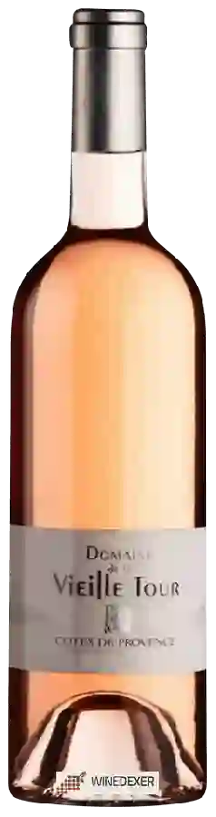 Domaine La Tour Vieille - Côtes de Provence Rosé