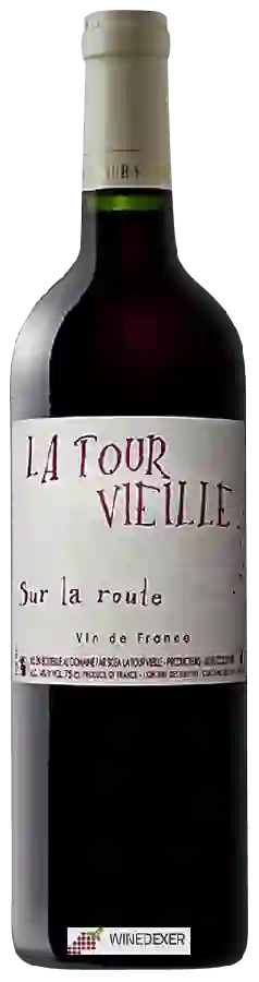 Domaine La Tour Vieille - Sur la Route Domaine La Tour Vieille - Sur la Route