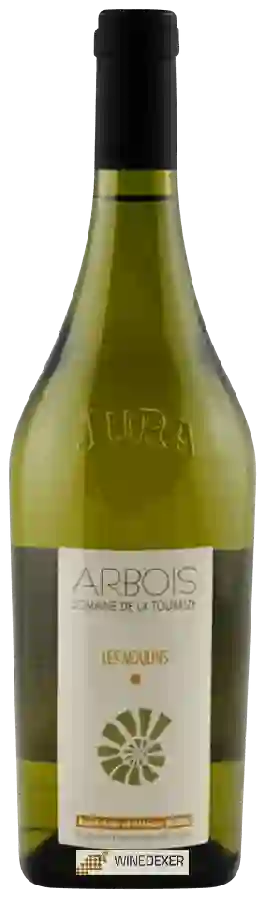 Domaine de la Touraize - Les Moulins Domaine de la Touraize - Les Moulins