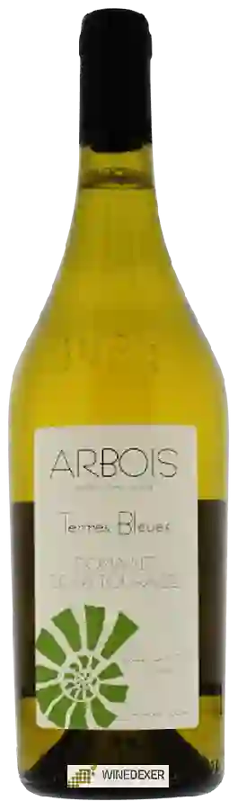 Domaine de la Touraize - Terres Bleues