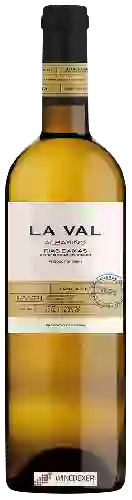 Winery La Val - Albariño