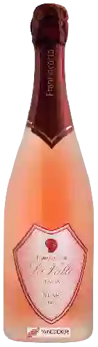 Winery Vini La Valle - Brut Rosé