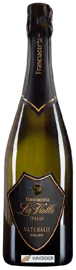 Winery Vini La Valle - Naturalis Extra Brut Winery Vini La Valle - Naturalis Extra Brut