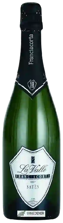Winery Vini La Valle - Satèn Brut Winery Vini La Valle - Satèn Brut
