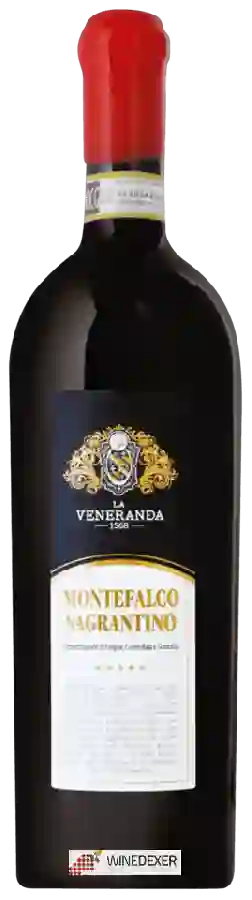 Winery La Veneranda - Montefalco Sagrantino Winery La Veneranda - Montefalco Sagrantino