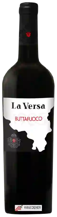 Winery La Versa - Buttafuoco
