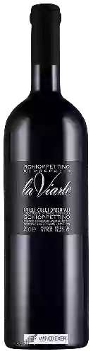 Winery La Viarte - Schioppettino di Prepotto