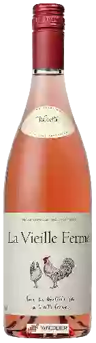 Winery La Vieille Ferme - Rosé