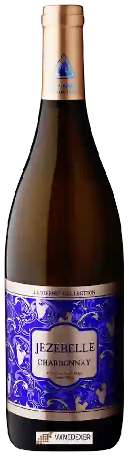 Winery La Vierge - Jezebelle Chardonnay Winery La Vierge - Jezebelle Chardonnay