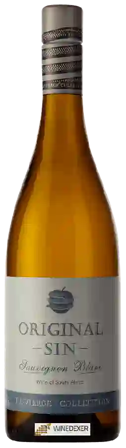 Winery La Vierge - Original Sin Sauvignon Blanc