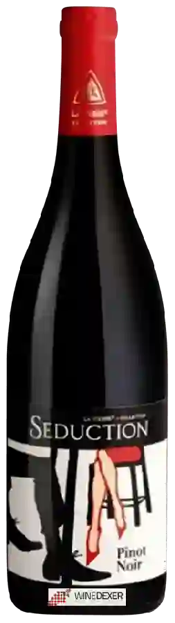 Winery La Vierge - Seduction Pinot Noir