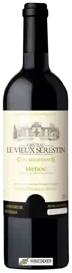 Château Le Vieux Serestin - Médoc
