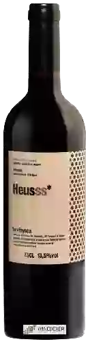 Winery La Vinyeta - Heusss