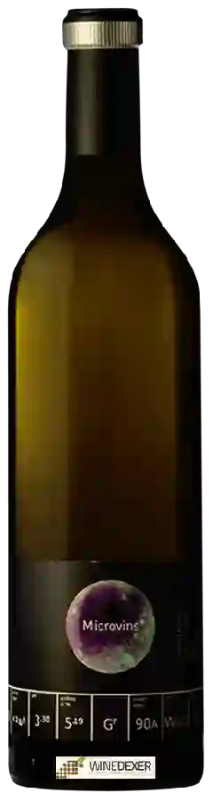 Winery La Vinyeta - Microvins Garnatxa Roja