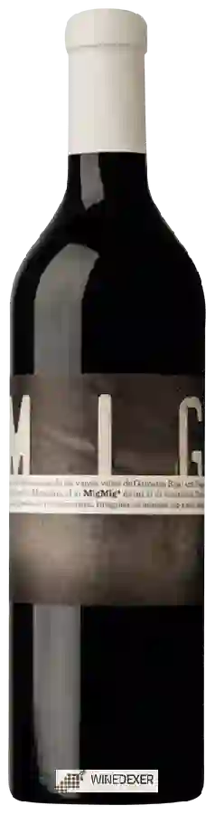 Winery La Vinyeta - MigMig
