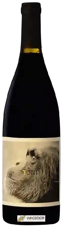 Winery La Vinyeta - Toni*