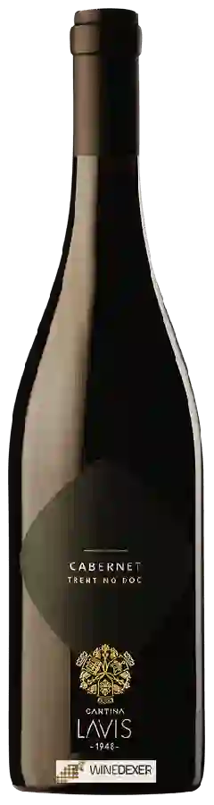 Winery Cantina La-Vis - Cabernet