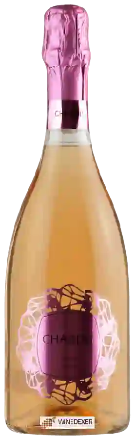 Winery Cantina La-Vis - Chardis Brut Rosé